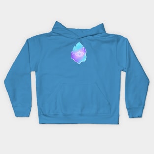 CrystalEyes Kids Hoodie